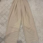 Karen Millen  Wool Blend Pleated trousers Photo 1