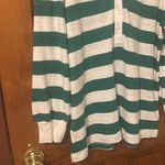 Loft  Striped Rugby Shirt Photo 5