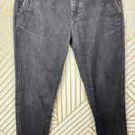 Levi's Levi’s Made & Crafted Black Rainbow Speckle Dot Slim Chino Jeans Size US 25 Photo 3