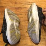 Sorel  Explorer Blitz Sneakers women’s size 9.5 black Camo slip-on laceup Photo 4