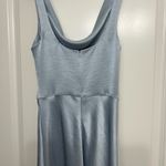 Bec & Bridge  Maxi Dress Satin Austen Photo 3