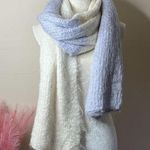 Aerie nwt //  super soft blanket scarf Photo 0