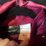 Women’s Frogg Toggs Pink Rain Jacket size Medium Photo 4