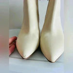 Circus by Sam Edelman  Women's Hasley Ankle Boots size 6 Photo 4