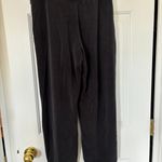 Athleta sea soft mid rise straight crop Photo 6