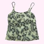 y2k Floral Tankini Multi Photo 1