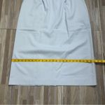 Vintage Sears Baby Blue Skirt, Size 16 Photo 1