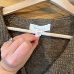 Vince Camuto Two by  Textured All Day Wear Cardigan Sweater Photo 2