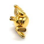 Disney Vintage Winnie The Pooh Bear Brooch Photo 3