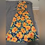 Maggy London  Floral shirtdress Photo 4