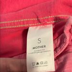 MOTHER SUPERIOR the cut drifter azalea wash size small Pink Photo 5