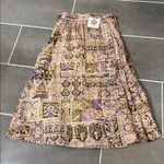 Marie Oliver  Estine Wrap Skirt size Small Photo 4