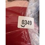 Talbots  Womens 1X/XL Charming Cardigan Three Quarter Sleeve Colorblock 2 Piece Photo 10