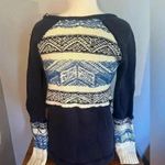 Free People  oversized sweater Photo 8