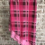 Asymmetrical Skirt Pink Brown Studio Soleil Retro Size undefined Photo 0