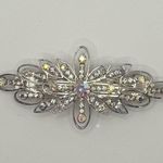 Women’s Barrette w/ Crystals Photo 1