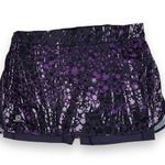 Salomon Purple Agile Skort Size XL Photo 1