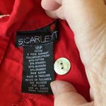 Scarlett FINAL MARKDOWN Ladies  blouse 12p Photo 3