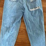 American Eagle Distressed Jeans Photo 4