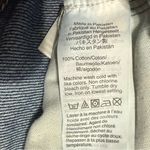 Madewell  Mom Jeans with Vintage Wash Photo 10