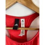 Adidas  Sport ID Cropped Athletic tank Size Small Photo 2