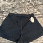 We Wore What Trumpet Flare Shorts  Photo 3