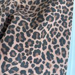 Nike  Dri-FIT One‎ Women's Mid-Rise Printed Leggings Leopard XS NWT Photo 2