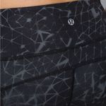 Lululemon  Run: Top Speed Crop
*Full-On Luxtreme
Star Crushed Coal Black Photo 3