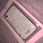 Kate Spade Floral Phone Case Photo 2