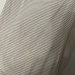 Lululemon tank top size 6. flawed, 2 minor stains Photo 4