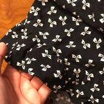 Urban Outfitters UO Cooperative Bow Ruffle Flowy Shorts Photo 2