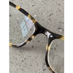 Barbour  B041 C2 Womens Tortoise Full Rim EyeGlasses Frames ONLY 53-18-135 Photo 9