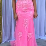 Ashley Lauren Prom Dress  Photo 0