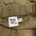 Princess Polly Harlow Short Khaki Photo 4