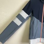 Kari Traa Jacket Womens XS Blue Full Zip Midlayer Marin Outdoors Wool Blend * Photo 4