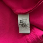 Eliza J Pintucked Waist Seamed Ponte Knit Fit & Flare Dress Photo 7