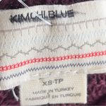 Urban Outfitters Kimchi Blue Oliver Button-Down Polo Sweater Photo 5