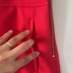 J.Crew  a-line Wool Skirt 4 Photo 5