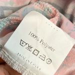 Women Summer Bohemian Printed Maxi Dress V Photo 8