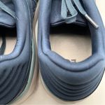 EUC WOMEN'S ABEO MXV Shift navy knit sneaker size 11 women orthopedic Photo 9