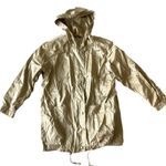 Gallery  Long Raincoat Photo 2