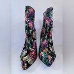 JUST FABULOUS Floral Stiletto Madelina Boot Photo 2
