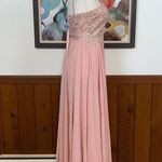 Gorgeous Elizabeth K Mother of the Bride/Bridesmaid/Prom Gown! Size XS Photo 2