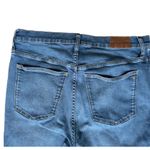 Madewell 10” High-Rise Skinny Jean Size 32 Photo 5