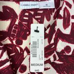 Cabin creek  New Rhythm Blouse Size M NWT Photo 4