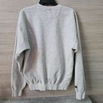 Jansport  Kent State University Gray Sweatshirt Size M Vintage Crew Sweatshirt Photo 5