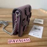 Coach Wallet Crossbody Photo 4