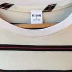 RE/DONE NEW  Bodysuit Photo 5