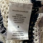 My Michelle  knit Front Open Sleeveless Cardigan Photo 3