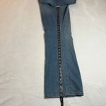 Sonoma  Mid Rise Curvy Bootcut Jeans Size 16 Cowboy Rodeo Western Workwear Casual Photo 9